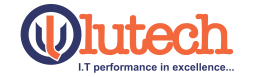 Olutech ICT Portfolio logo
